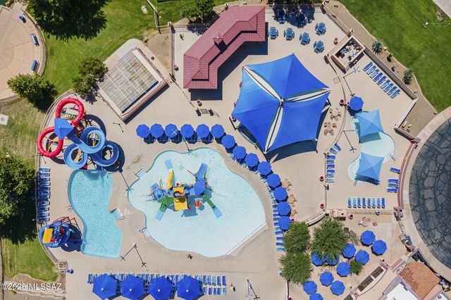 14973 S Theodore Roosevelt Way, Sahuarita, AZ 85629