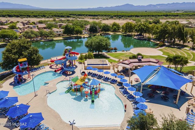 14973 S Theodore Roosevelt Way, Sahuarita, AZ 85629