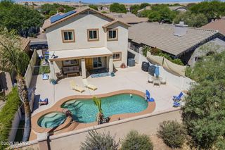 14973 S Theodore Roosevelt Way, Sahuarita, AZ 85629