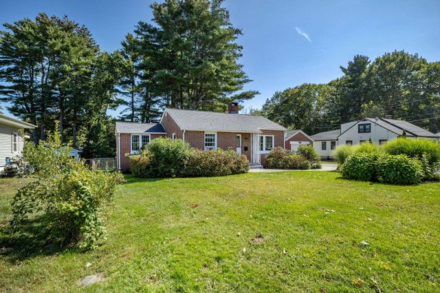 1935 Lafayette Road, Portsmouth, NH 03801
