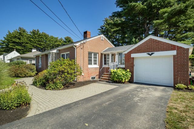 1935 Lafayette Road, Portsmouth, NH 03801