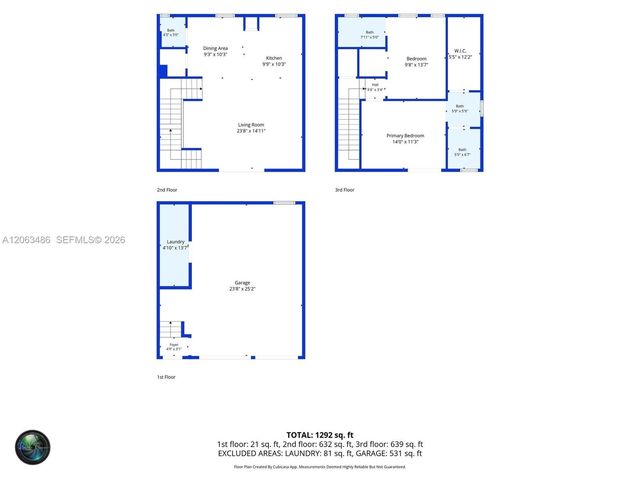 2516 SW 14th Ave 403, Fort Lauderdale, FL 33315