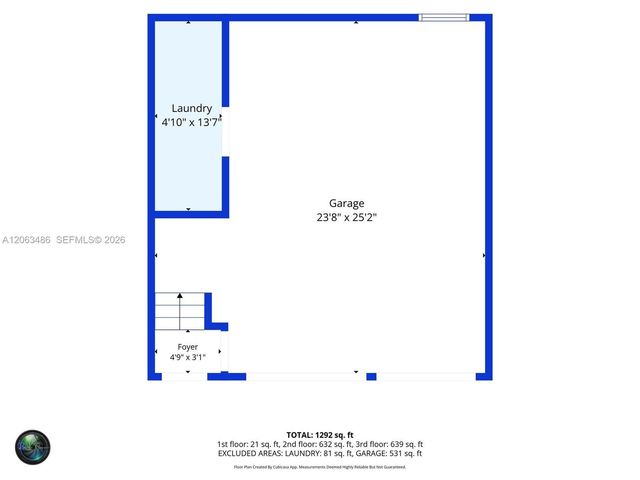 2516 SW 14th Ave 403, Fort Lauderdale, FL 33315