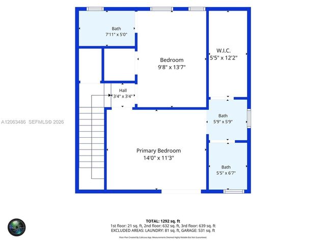 2516 SW 14th Ave 403, Fort Lauderdale, FL 33315