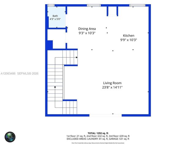 2516 SW 14th Ave 403, Fort Lauderdale, FL 33315