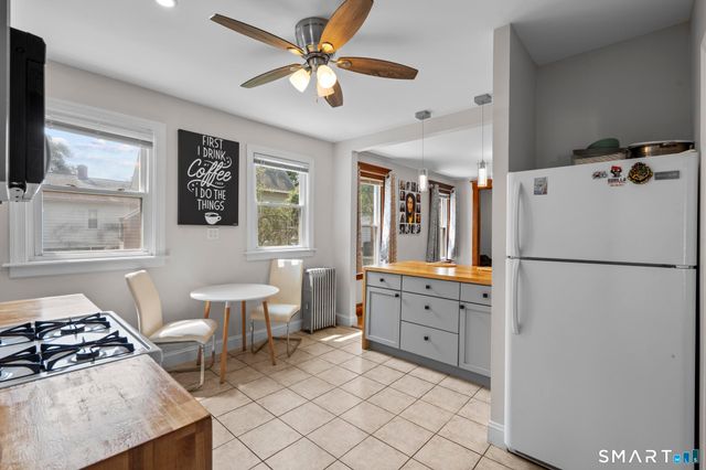 93 Porter Street, New Haven, CT 06519