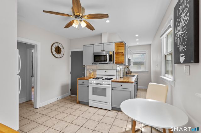 93 Porter Street, New Haven, CT 06519
