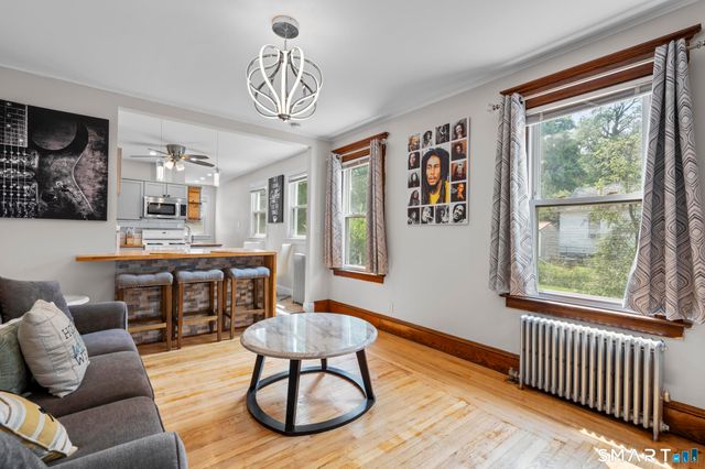 93 Porter Street, New Haven, CT 06519