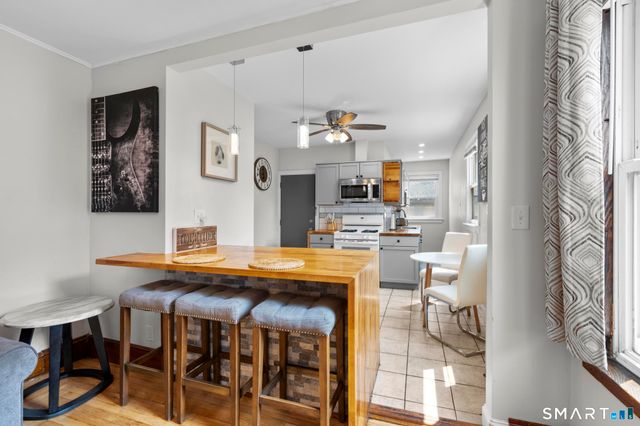 93 Porter Street, New Haven, CT 06519
