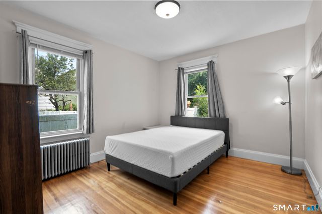 93 Porter Street, New Haven, CT 06519