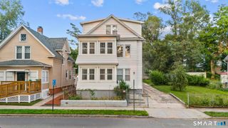 93 Porter Street, New Haven, CT 06519