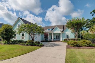 5010 Dockside Drive, Wilmington, NC 28409