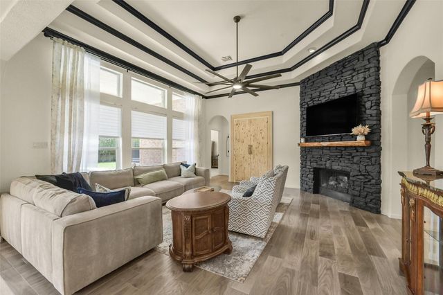 18303 Enchanted Rock Trail, Humble, TX 77346