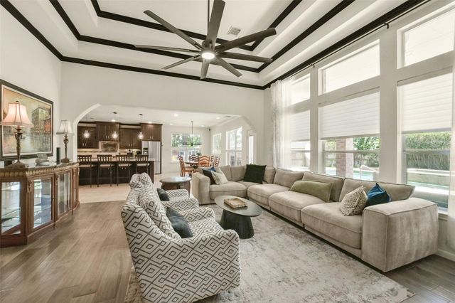 18303 Enchanted Rock Trail, Humble, TX 77346