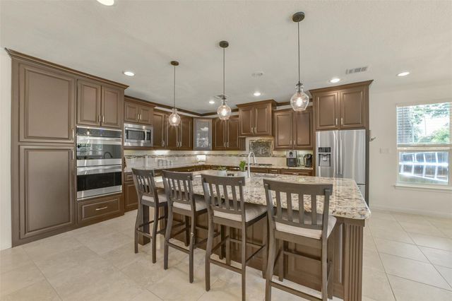 18303 Enchanted Rock Trail, Humble, TX 77346