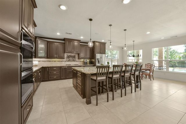 18303 Enchanted Rock Trail, Humble, TX 77346