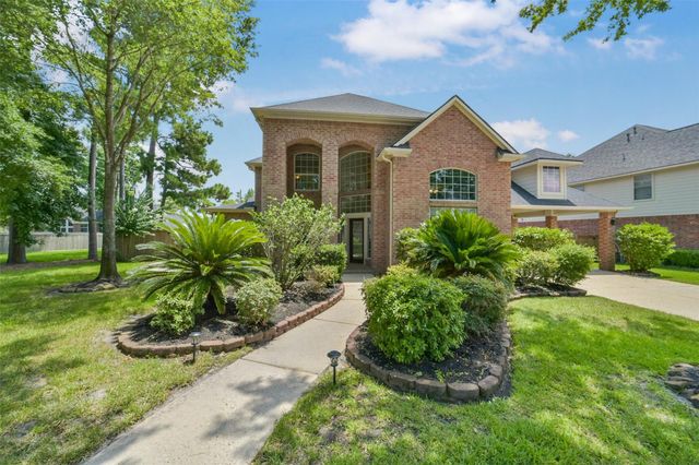 18303 Enchanted Rock Trail, Humble, TX 77346