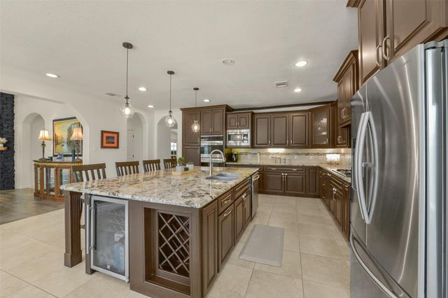 18303 Enchanted Rock Trail, Humble, TX 77346