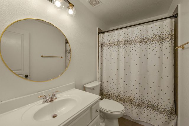18303 Enchanted Rock Trail, Humble, TX 77346