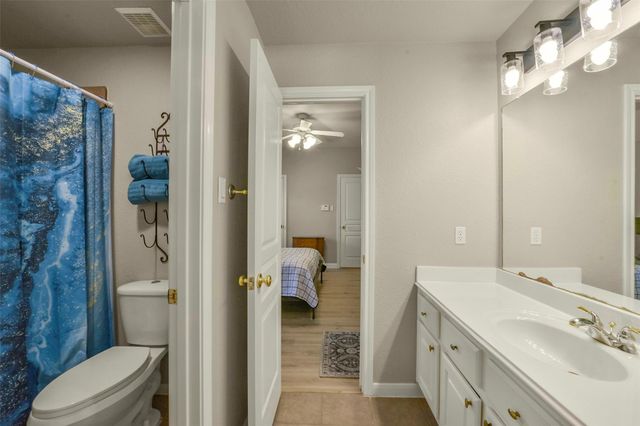 18303 Enchanted Rock Trail, Humble, TX 77346