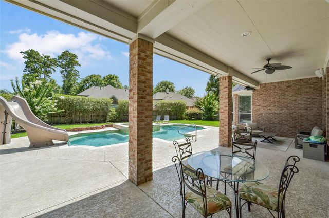 18303 Enchanted Rock Trail, Humble, TX 77346