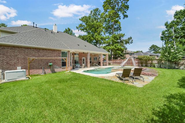 18303 Enchanted Rock Trail, Humble, TX 77346