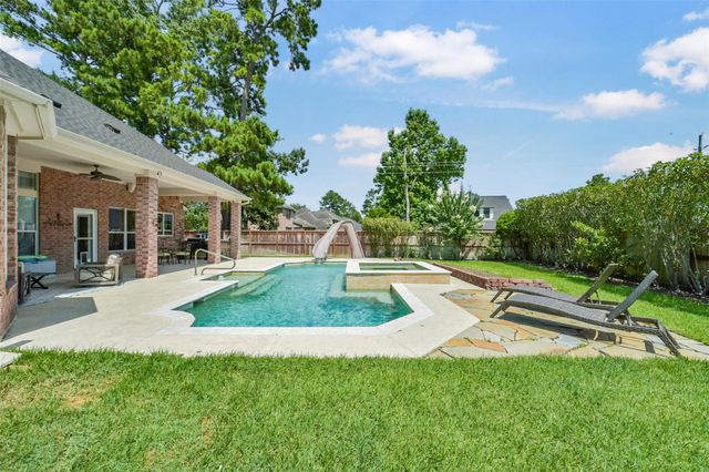 18303 Enchanted Rock Trail, Humble, TX 77346