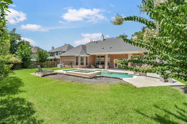18303 Enchanted Rock Trail, Humble, TX 77346