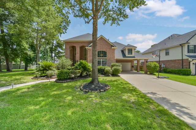 18303 Enchanted Rock Trail, Humble, TX 77346