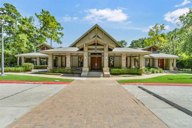 18303 Enchanted Rock Trail, Humble, TX 77346
