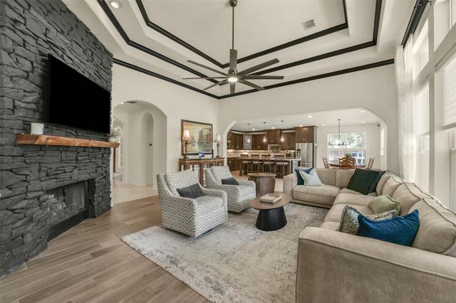 18303 Enchanted Rock Trail, Humble, TX 77346