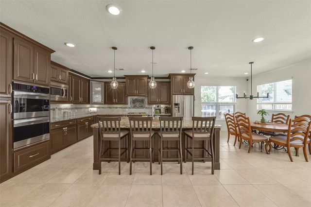 18303 Enchanted Rock Trail, Humble, TX 77346