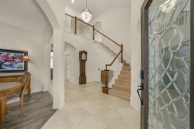 18303 Enchanted Rock Trail, Humble, TX 77346