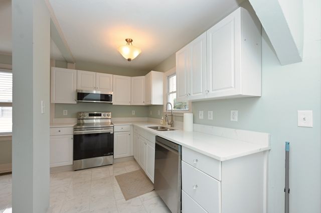 532 Wesley Ave, Nashville, TN 37207