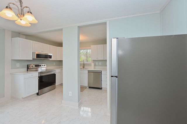 532 Wesley Ave, Nashville, TN 37207