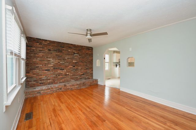 532 Wesley Ave, Nashville, TN 37207