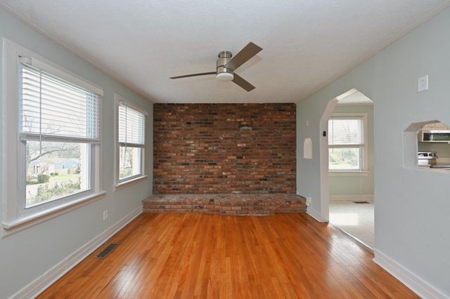 532 Wesley Ave, Nashville, TN 37207