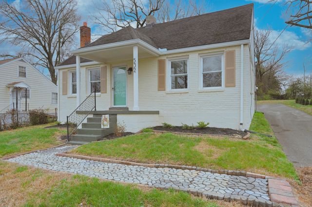532 Wesley Ave, Nashville, TN 37207