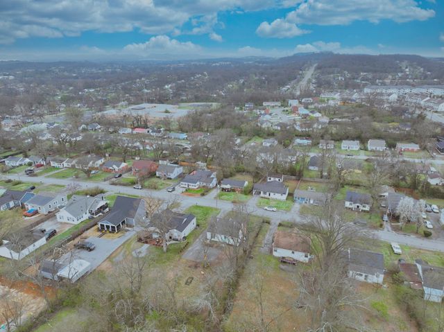 532 Wesley Ave, Nashville, TN 37207