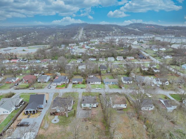 532 Wesley Ave, Nashville, TN 37207