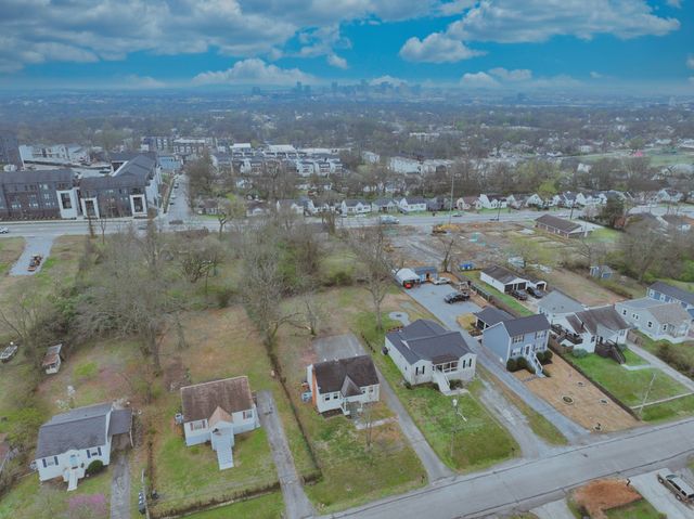 532 Wesley Ave, Nashville, TN 37207