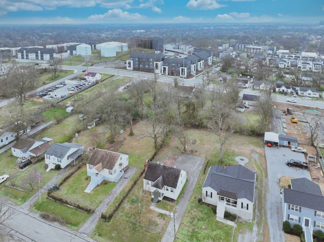 532 Wesley Ave, Nashville, TN 37207