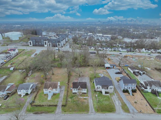 532 Wesley Ave, Nashville, TN 37207