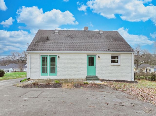 532 Wesley Ave, Nashville, TN 37207