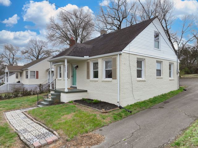 532 Wesley Ave, Nashville, TN 37207