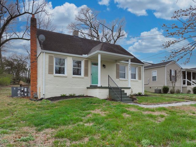 532 Wesley Ave, Nashville, TN 37207