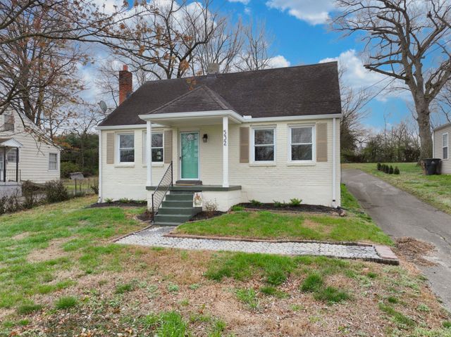 532 Wesley Ave, Nashville, TN 37207