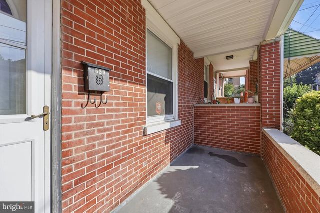 529 N CLAYTON ST, Wilmington, DE 19805