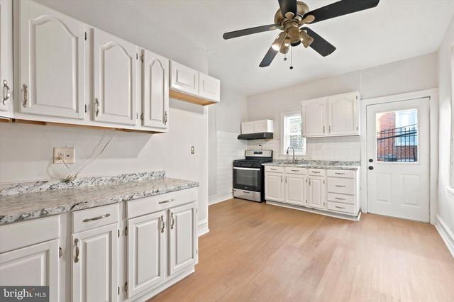 529 N CLAYTON ST, Wilmington, DE 19805
