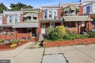 529 N CLAYTON ST, Wilmington, DE 19805